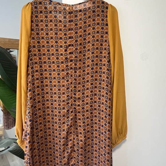 Pink Martini Midi Dress - M - Picture 5 of 5